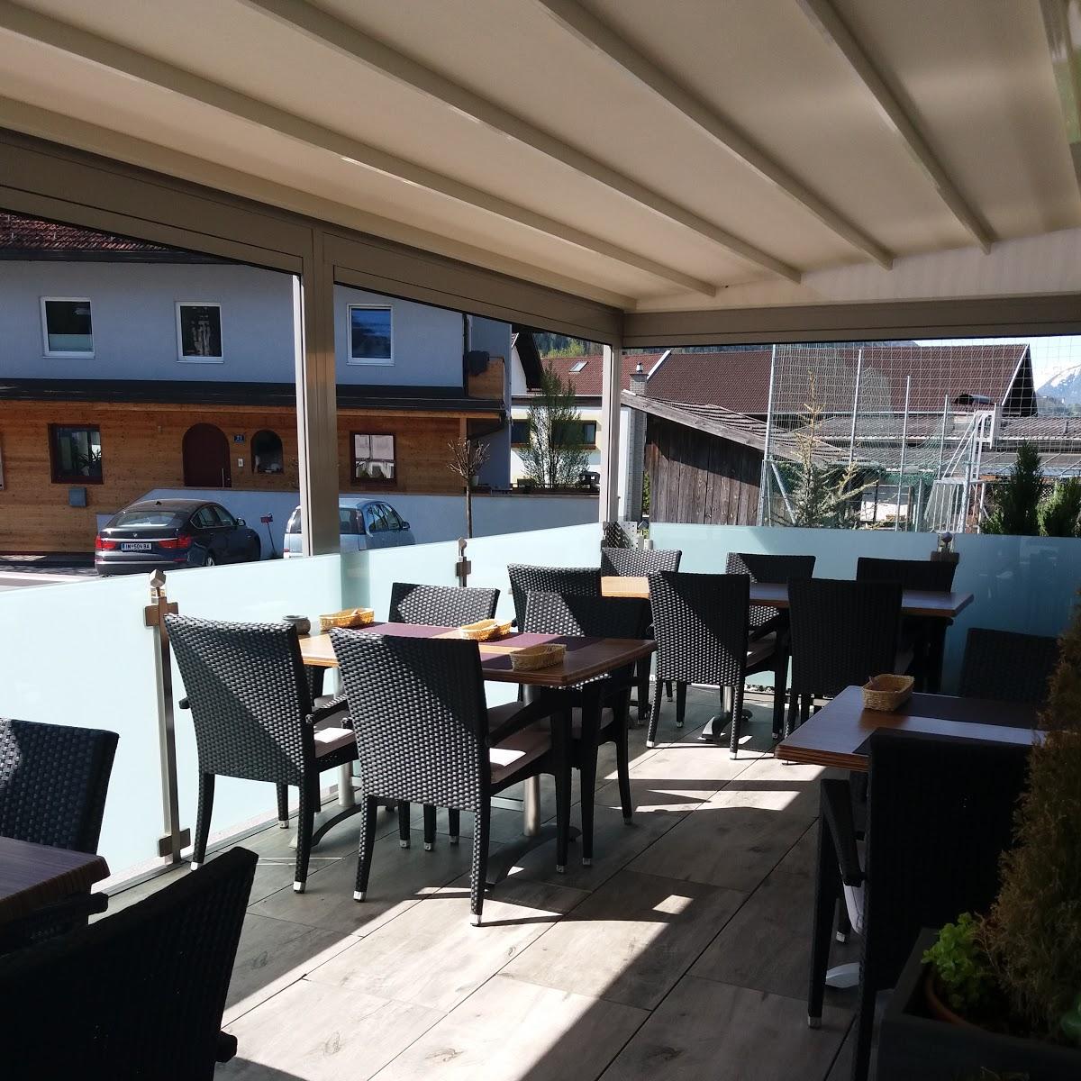 Restaurant "Restaurant Harlander" in Gemeinde Imst