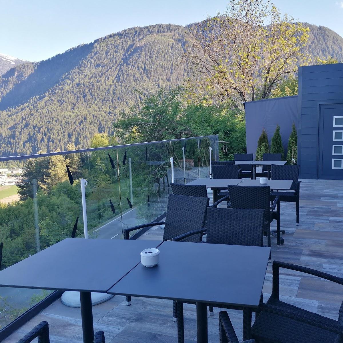 Restaurant "Bierstüberl Imst (ehemals Oldy Bar)" in Gemeinde Imst