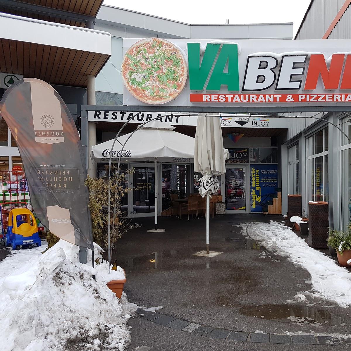 Restaurant "Restaurant Va Bene" in Gemeinde Imst