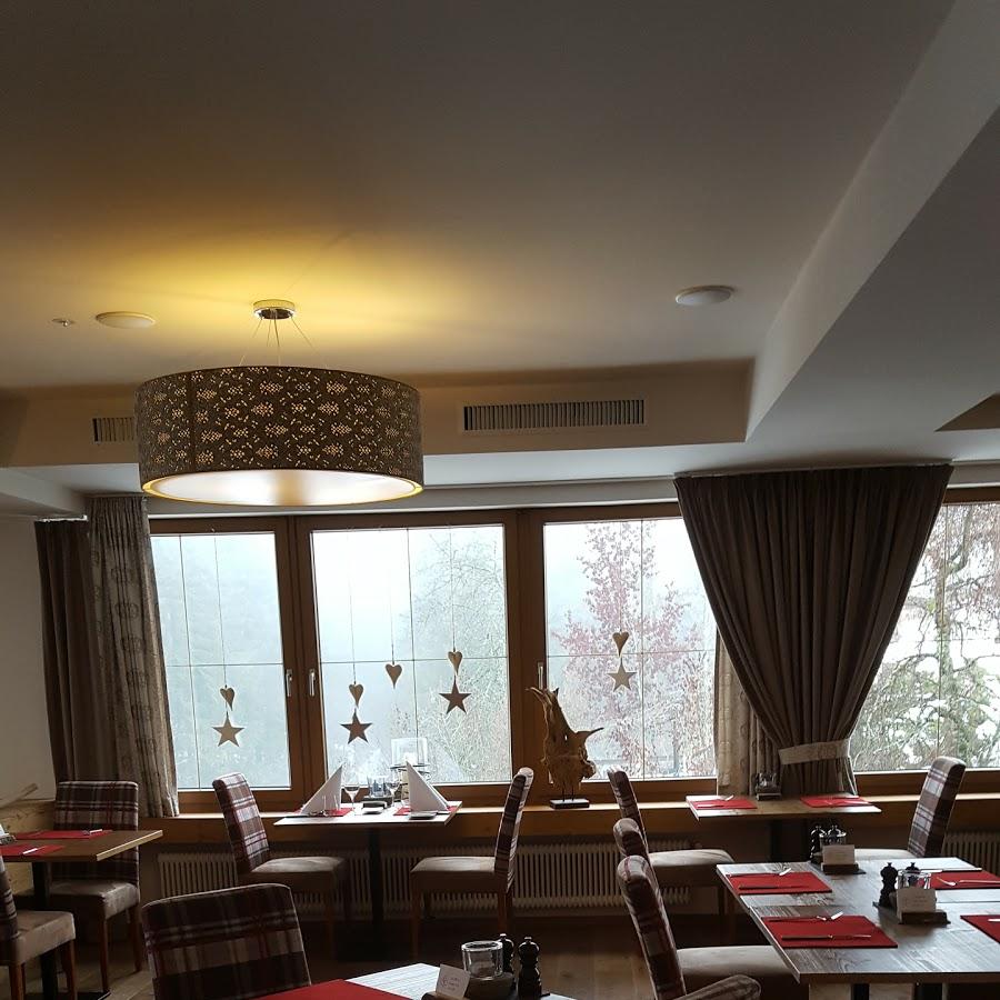 Restaurant "Restaurant Furmenta" in Sautens