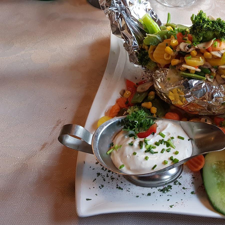 Restaurant "Cafe-Restaurant Rochus-Stüberl" in Sautens