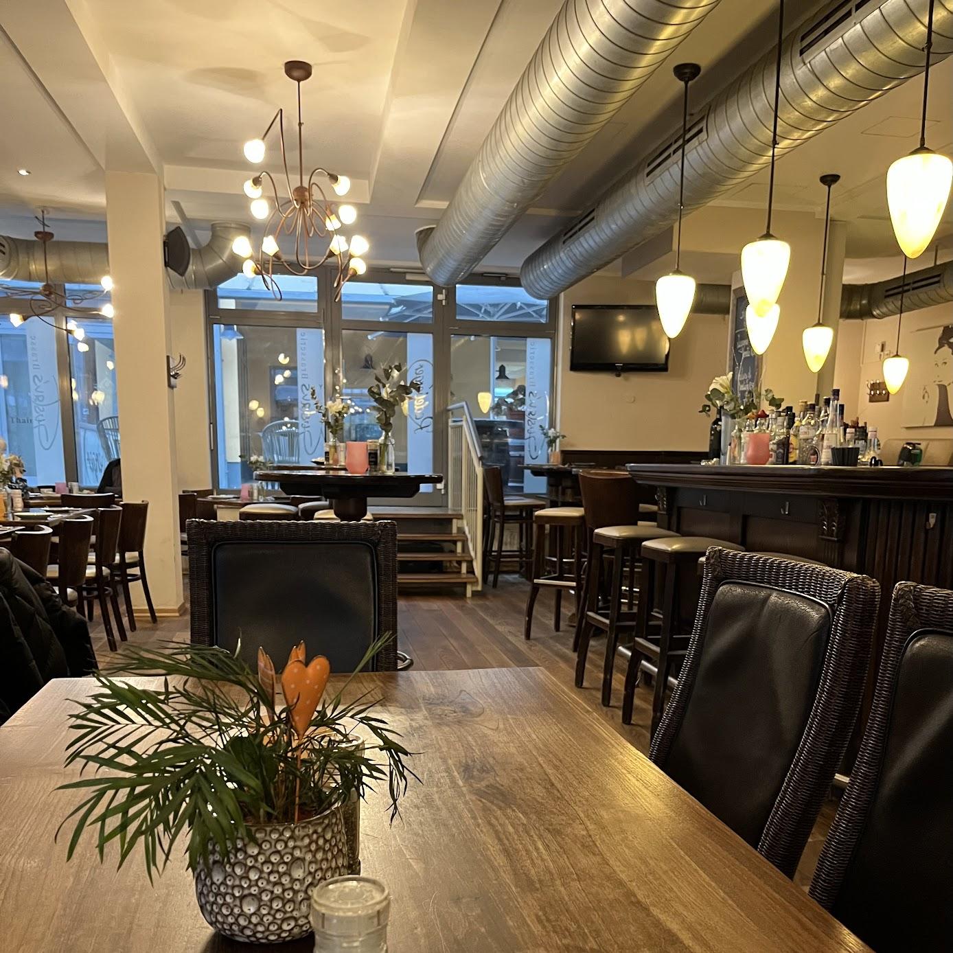 Restaurant "Gustav