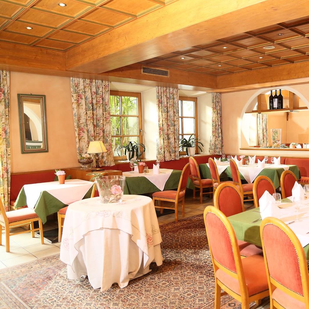 Restaurant "Restaurant zum Kassl" in Oetz