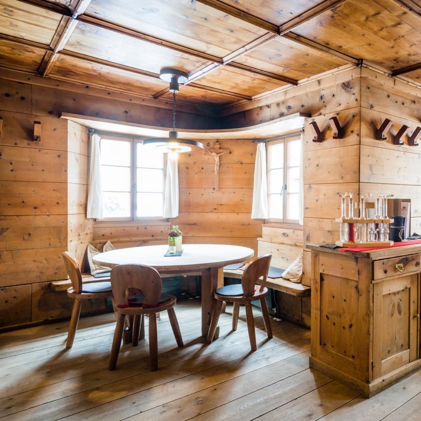 Restaurant "Gasthof Krone  e.U." in Umhausen