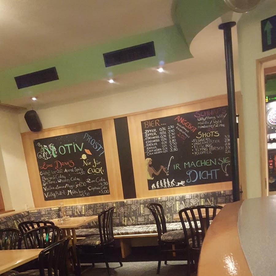 Restaurant "Motiv Café-Pub" in Umhausen