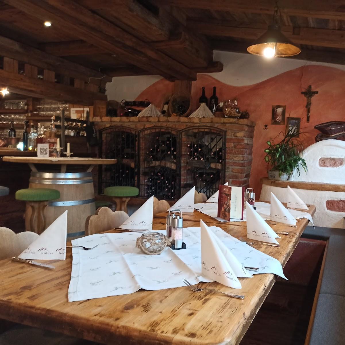 Restaurant "s