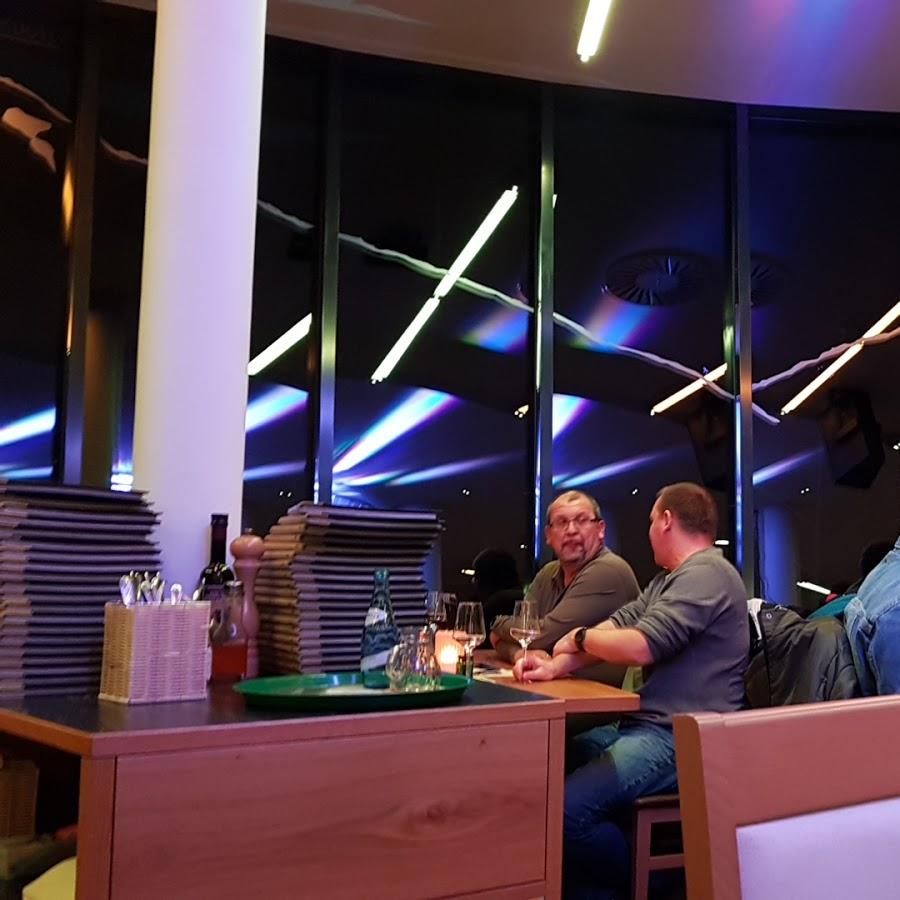 Restaurant "PHILIPP SÖLDEN" in Sölden