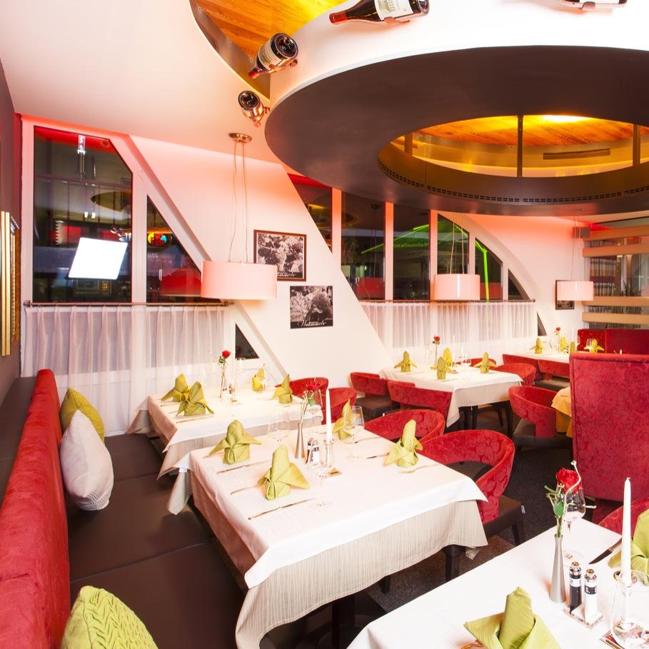 Restaurant "Restaurant GUSTO" in Sölden