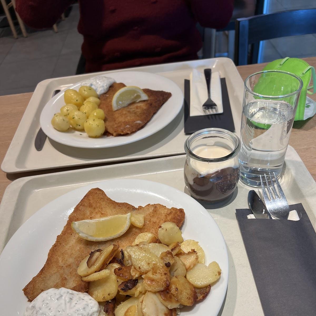 Restaurant "NORDSEE Sulzbach MTZ" in Sulzbach (Taunus)