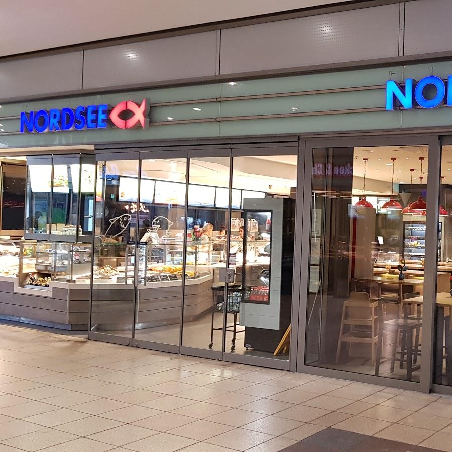 Restaurant "NORDSEE Sulzbach Main-Taununs-Zentrum" in  (Taunus)