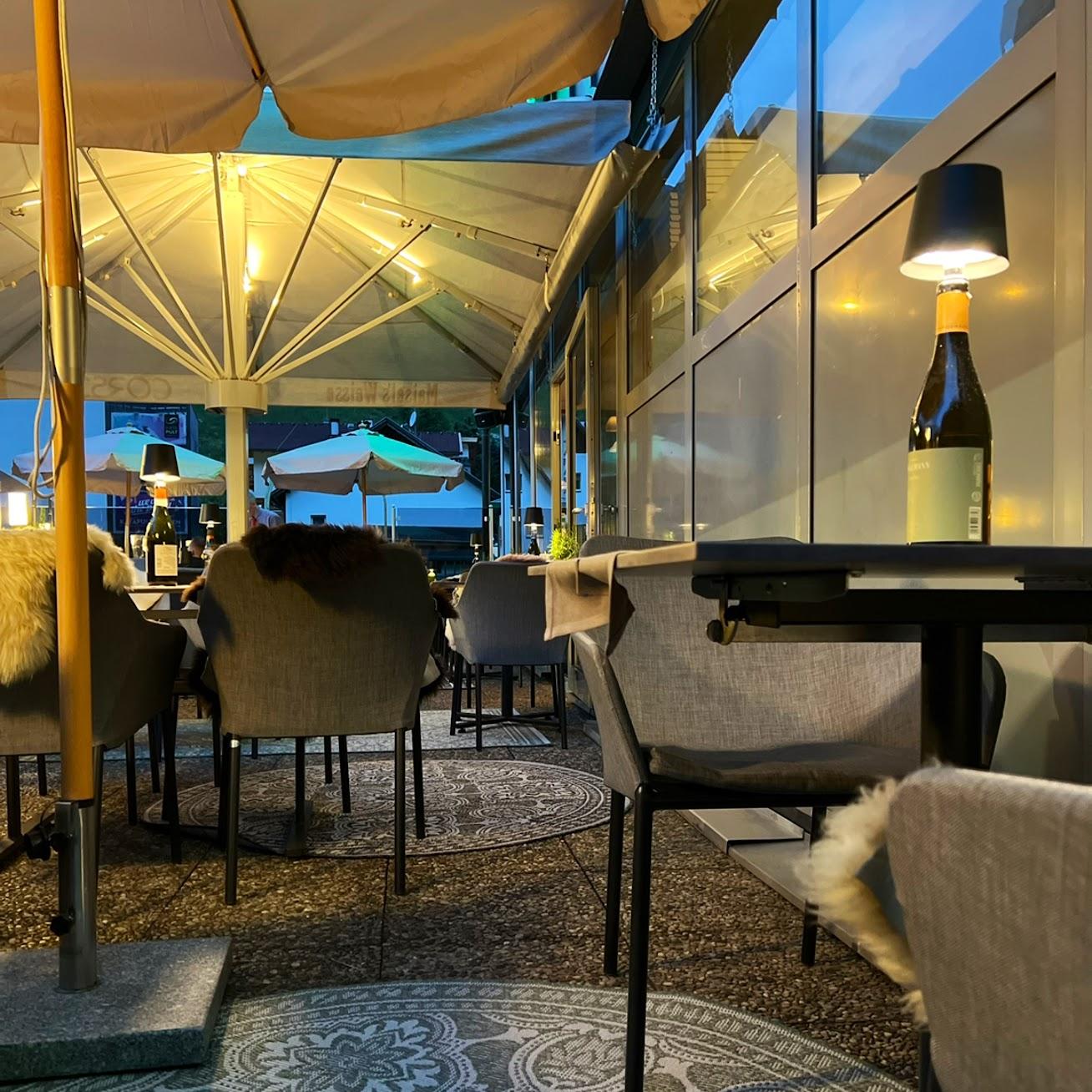 Restaurant "CORSO Restaurant – Pizzeria – Bar" in Sölden