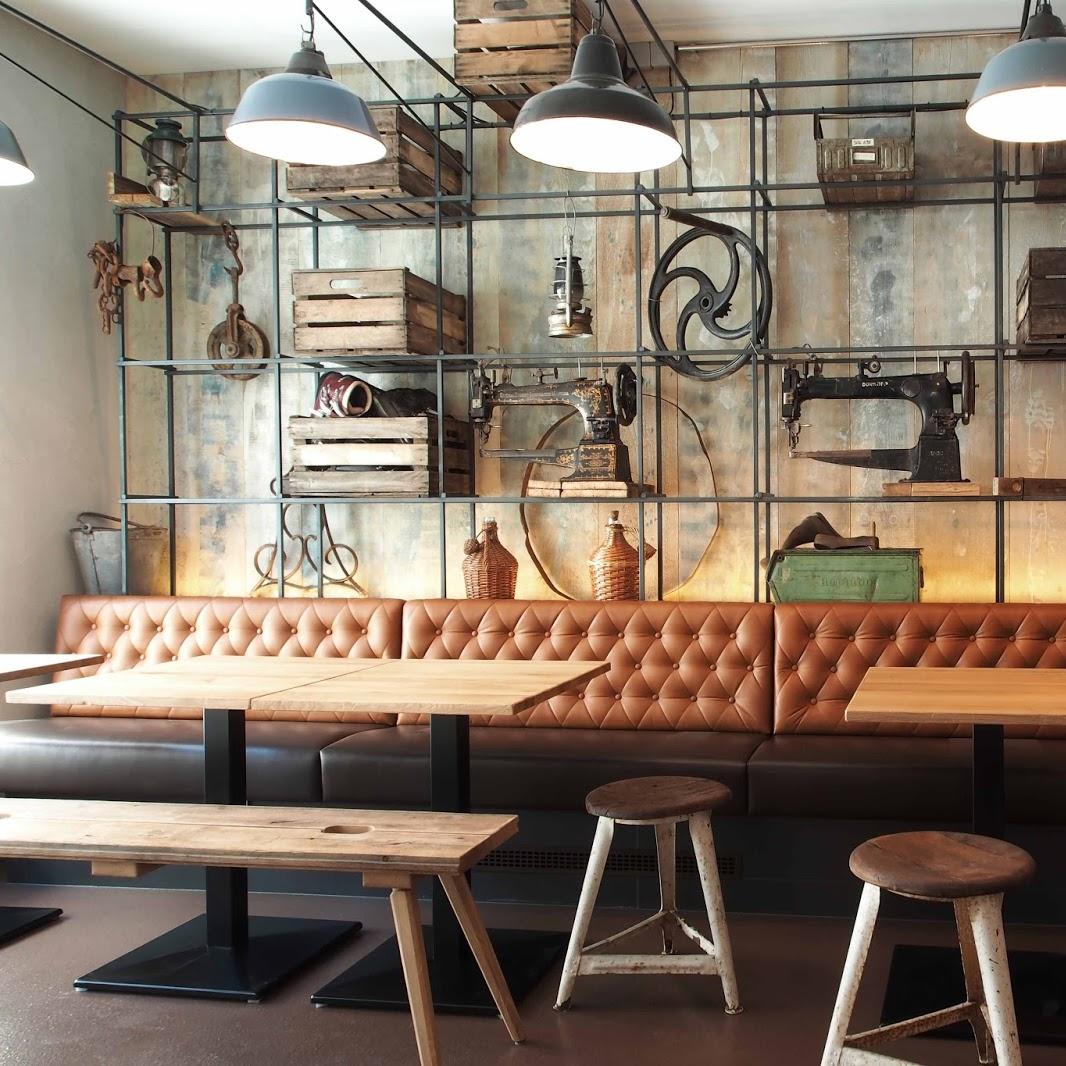 Restaurant "Jati - Restaurant & Craft Beer" in Sölden