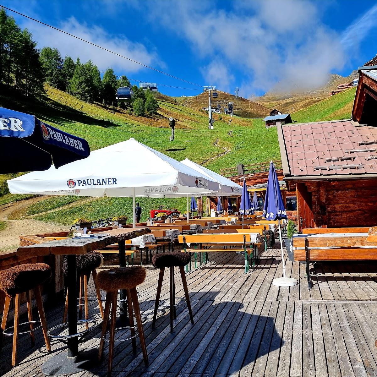 Restaurant "Eugen