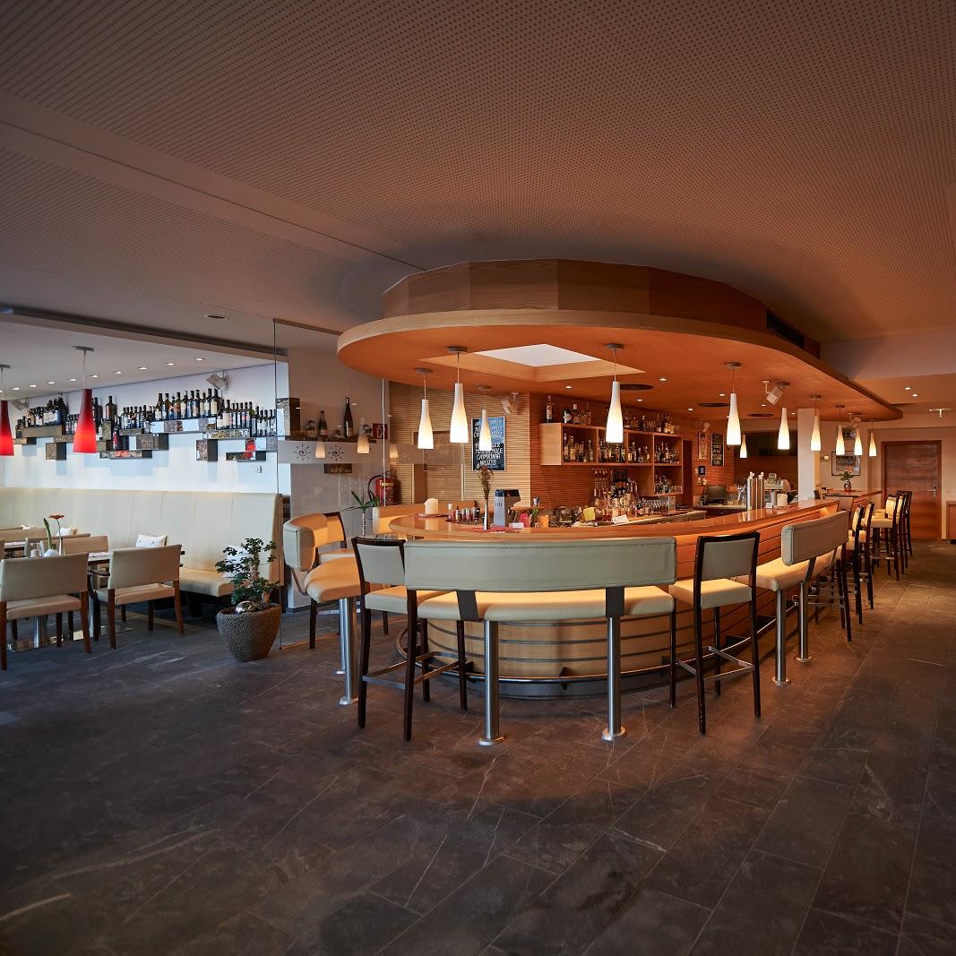 Restaurant "Restaurant Hochsölden" in Sölden