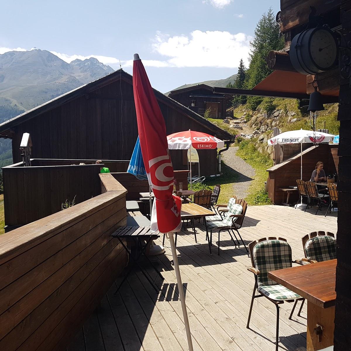 Restaurant "Maria