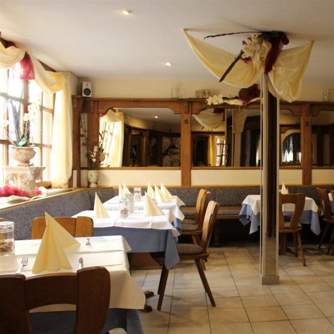 Restaurant "Gasthaus Zum Löwen" in Kelkheim (Taunus)