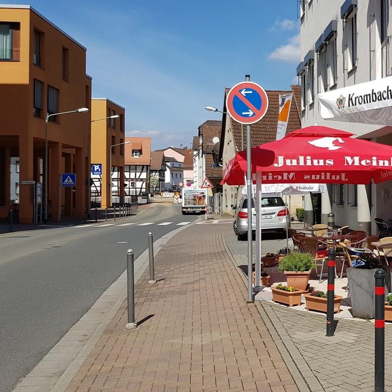 Restaurant "Restaurant Rimke" in  (Taunus)