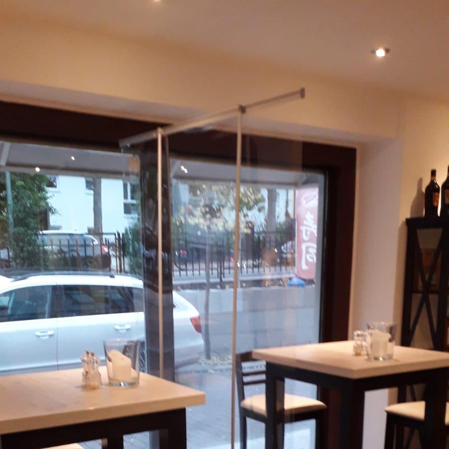 Restaurant "Batta