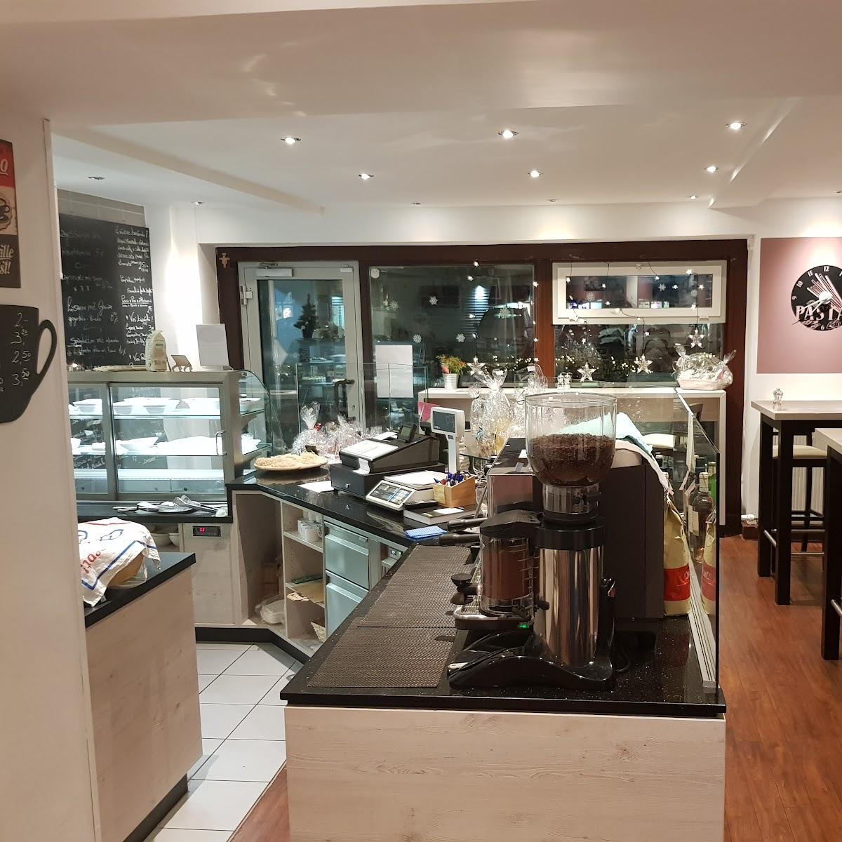 Restaurant "Batta