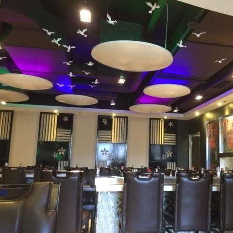 Restaurant "Sakura & Co" in Gemeinde Imst