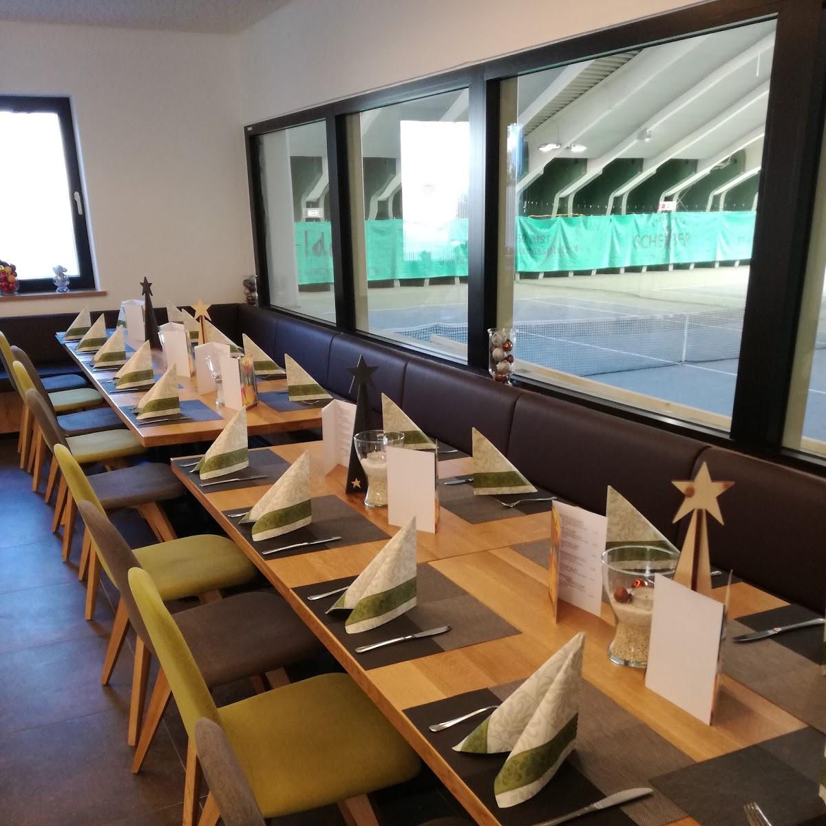 Restaurant "Restaurant-Cafe Glenthof" in Gemeinde Imst