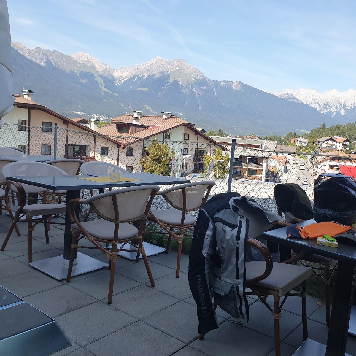 Restaurant "Die Post - Arzl" in Arzl im Pitztal