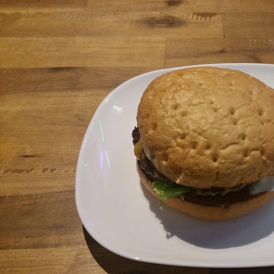 Restaurant "Vroni´s Grill" in Gemeinde Imst