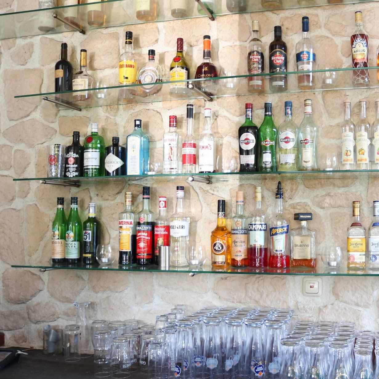 Restaurant "Die Lounge Der Burger" in  (Taunus)