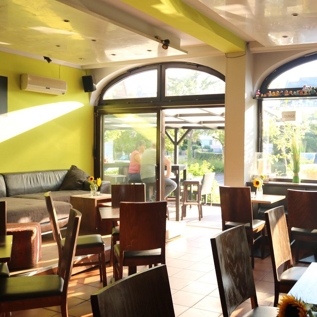 Restaurant "Die Lounge Der Burger" in Kelkheim (Taunus)