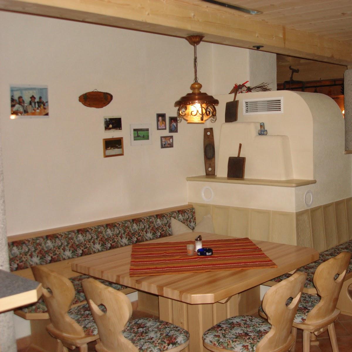 Restaurant "Happi
