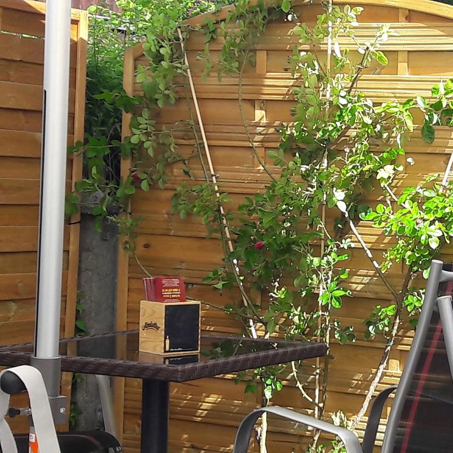 Restaurant "La luna 2" in Tarrenz