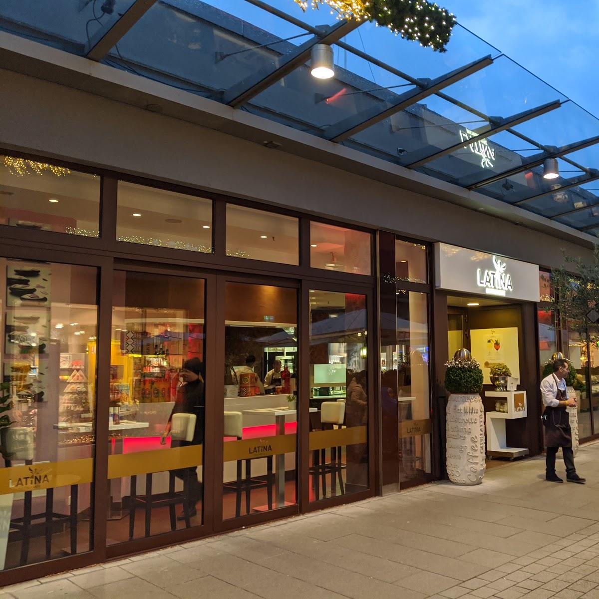 Restaurant "Bistrorante Latina" in  (Taunus)