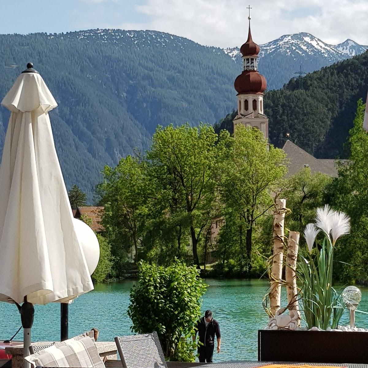 Restaurant "Restaurant Seebua" in Nassereith