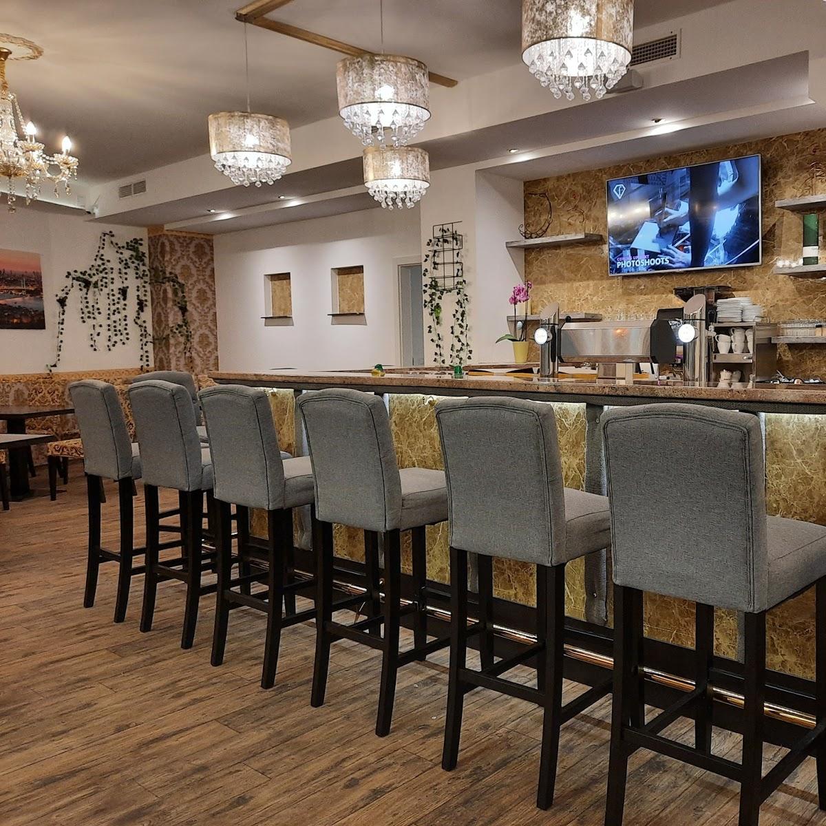 Restaurant "Restaurant Pizzeria Papalina" in Nassereith