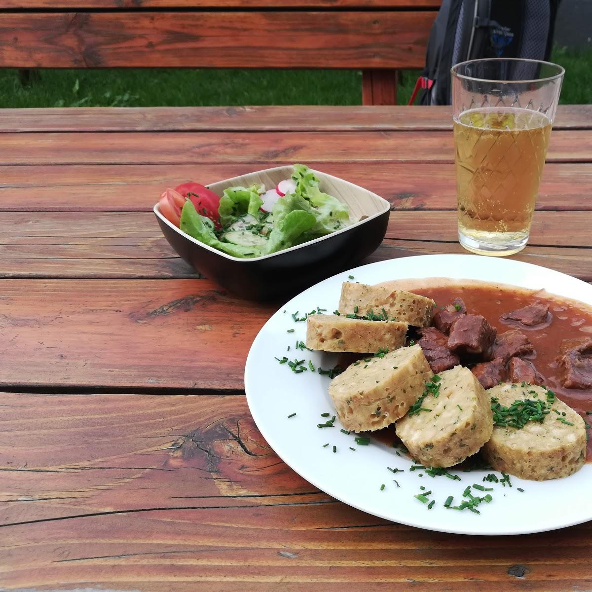 Restaurant "Bembelschänke" in  Taunus