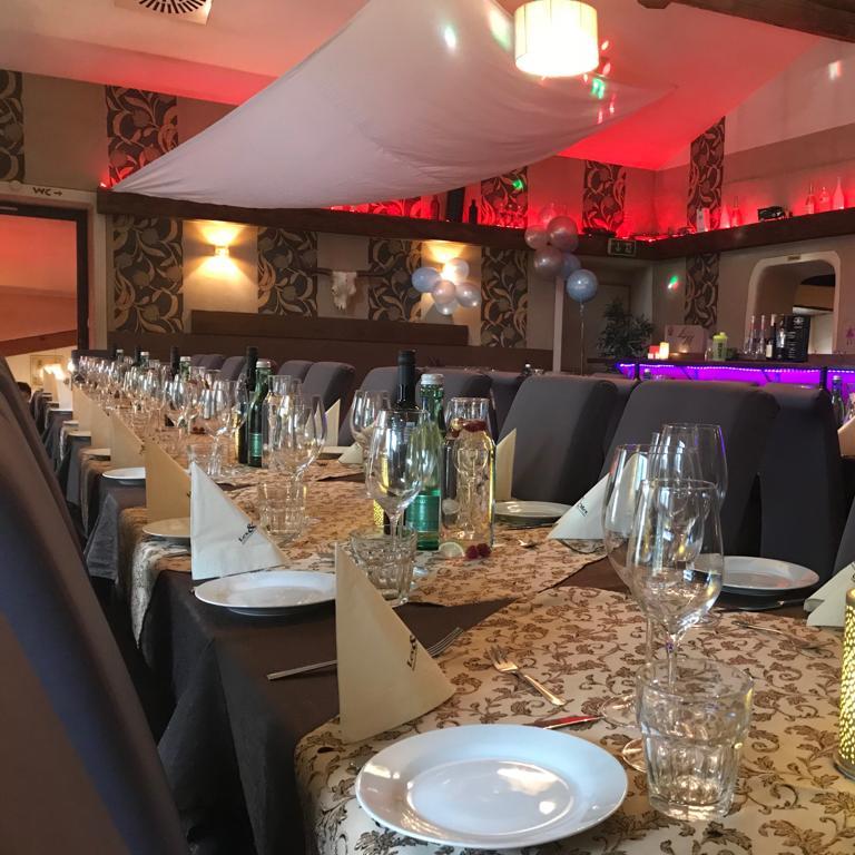 Restaurant "Lex-Mex Gastronomie GmbH" in Landeck