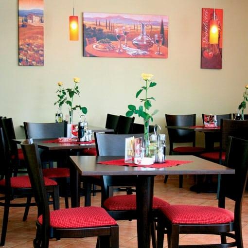 Restaurant "Ristorante Piccante" in Landeck