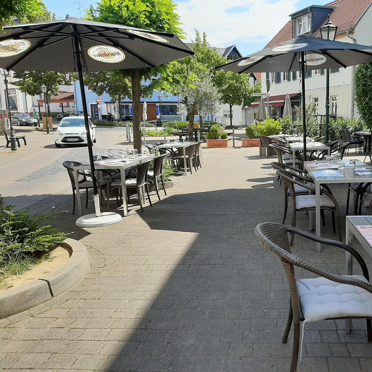 Restaurant "Rocco Italian Grill & Bar" in Bad Soden am Taunus