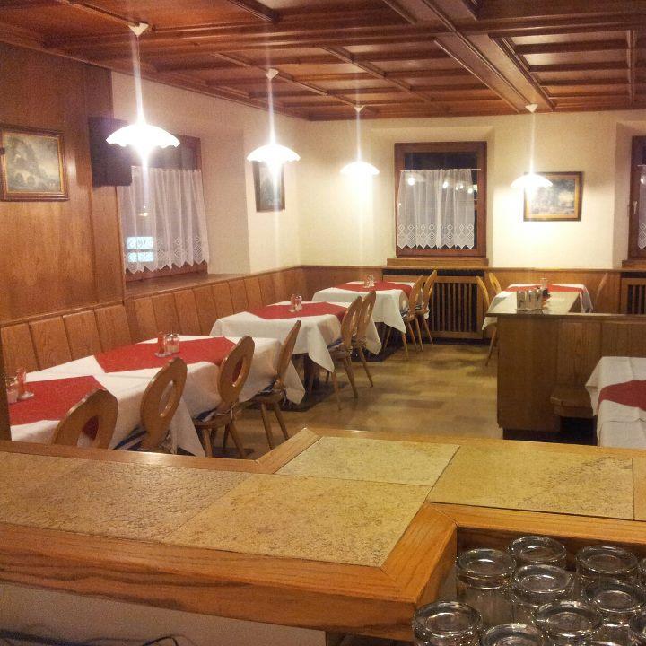 Restaurant "Restaurant Bierkeller" in Landeck