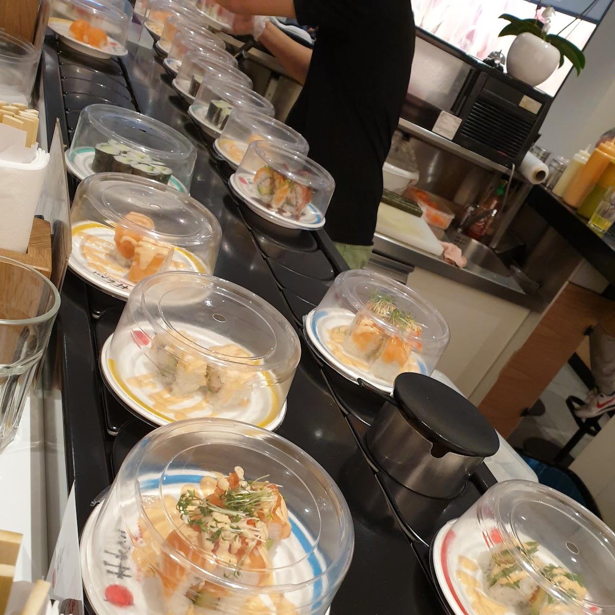 Restaurant "Hikari" in Sulzbach (Taunus)