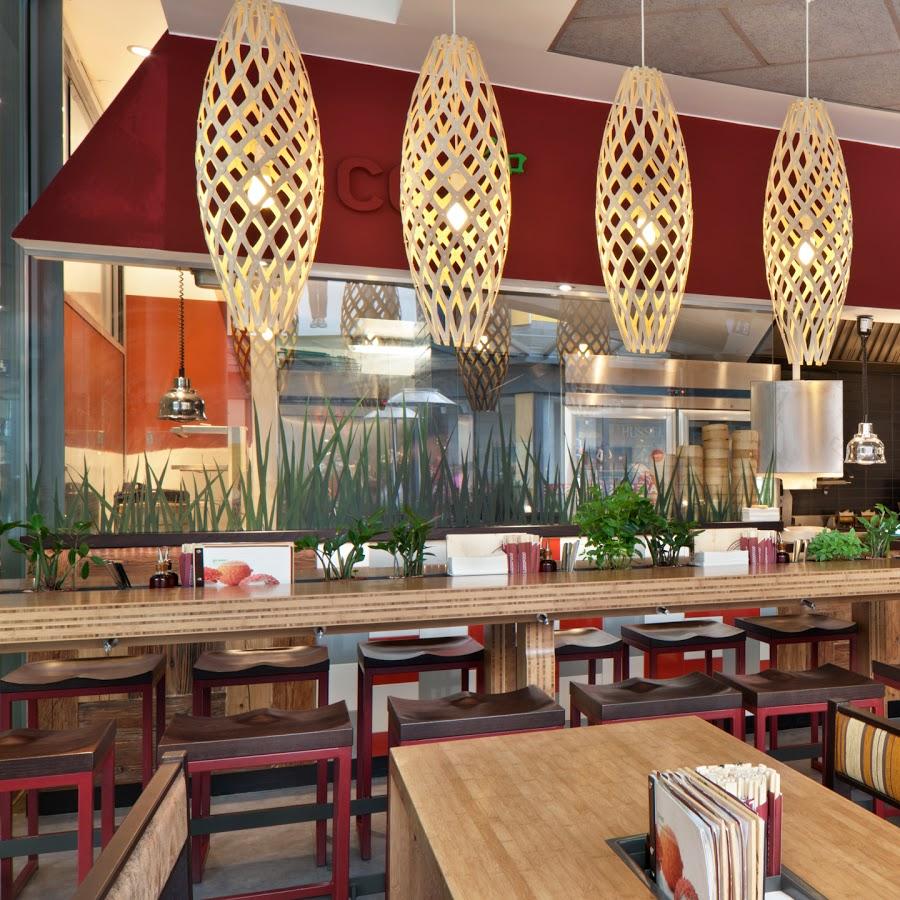 Restaurant "coa Wok & Bowls" in  (Taunus)