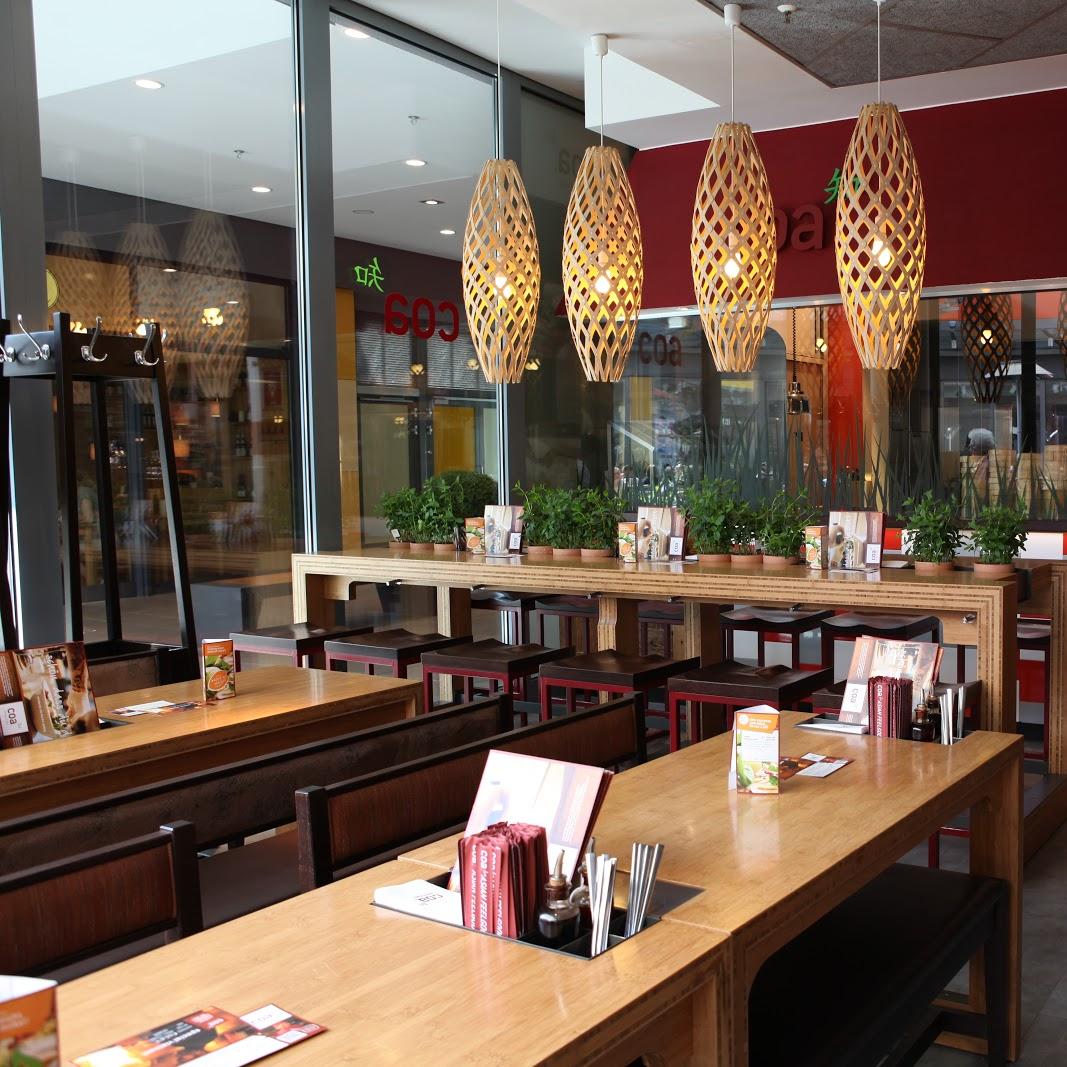 Restaurant "coa Wok & Bowls" in Sulzbach (Taunus)