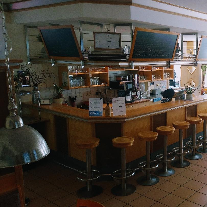 Restaurant "Restaurant OMV" in Ried im Oberinntal