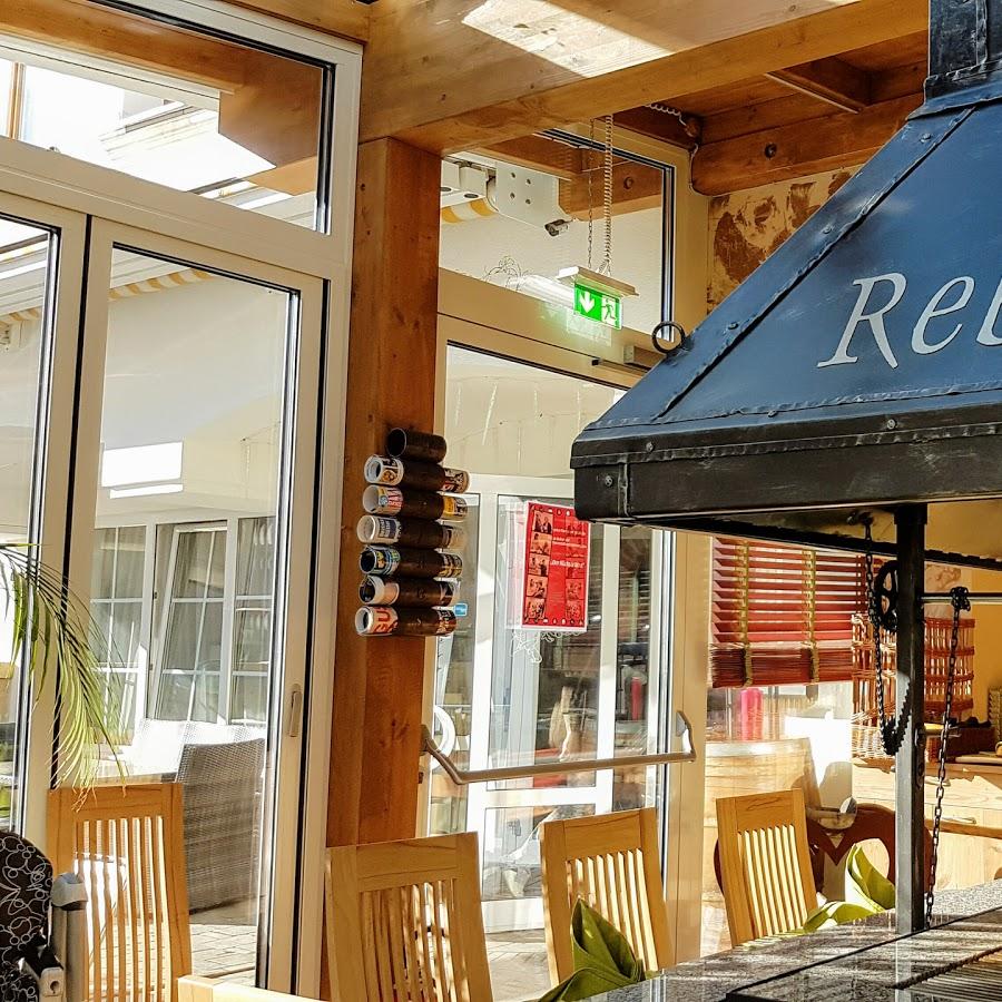 Restaurant "Pizzeria Reblaus" in Ladis