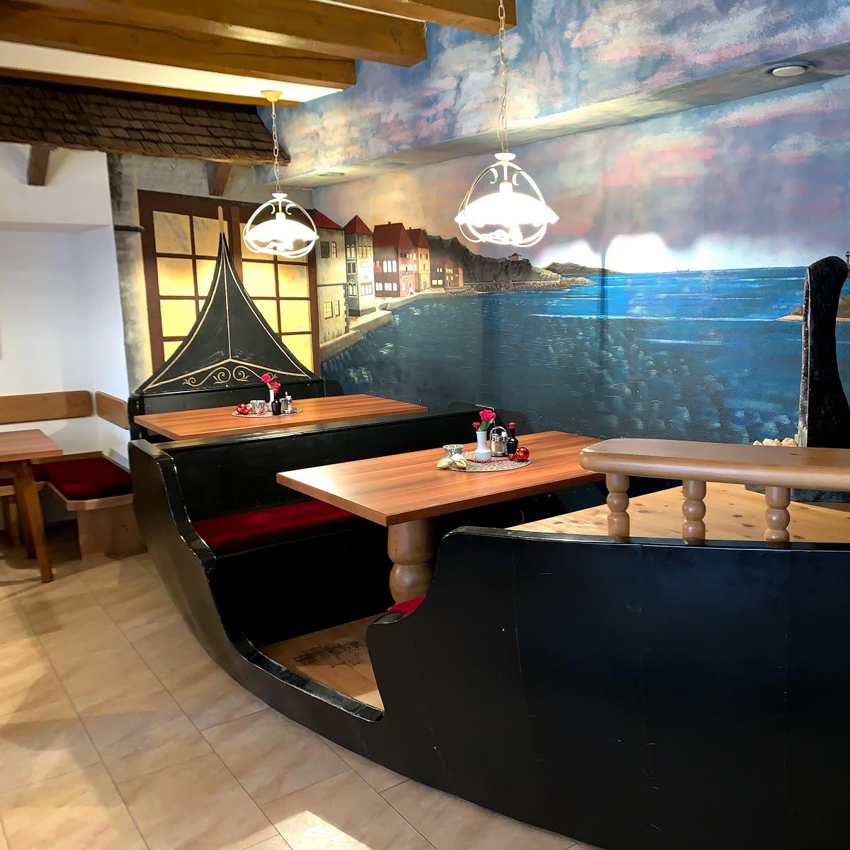 Restaurant "Alpen Restaurant Ried" in Ried im Oberinntal