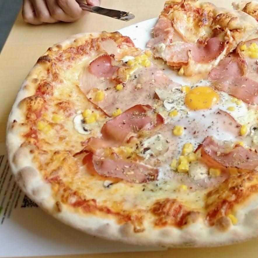 Restaurant "Talgenuss" in Kaunertal