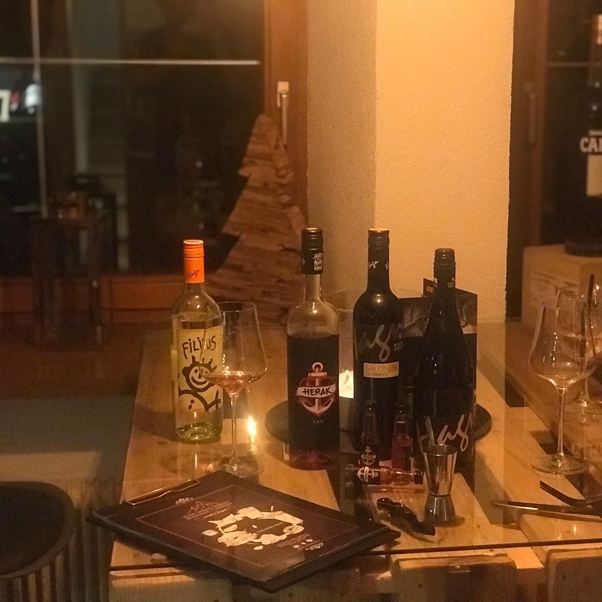 Restaurant "Zum Wohl Tirol" in Serfaus