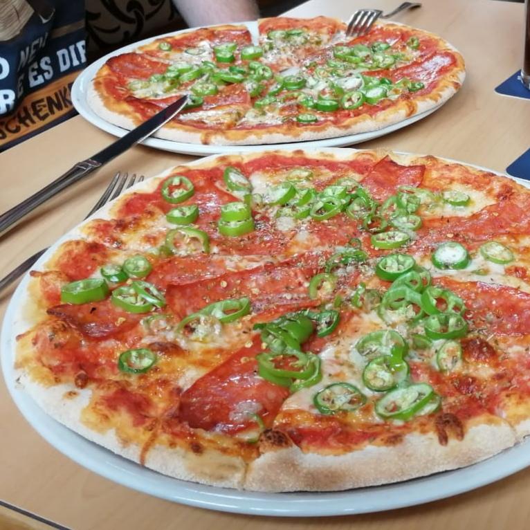 Restaurant "Cafe Köhle" in Ried im Oberinntal