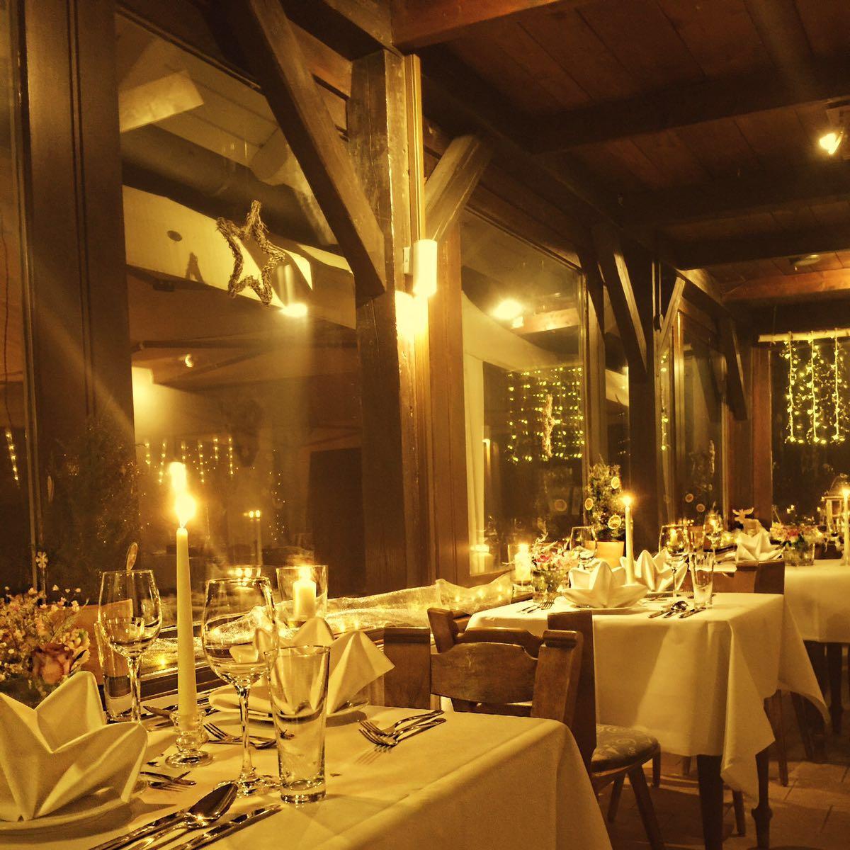 Restaurant "Waldgasthof Gundelhard" in  Taunus