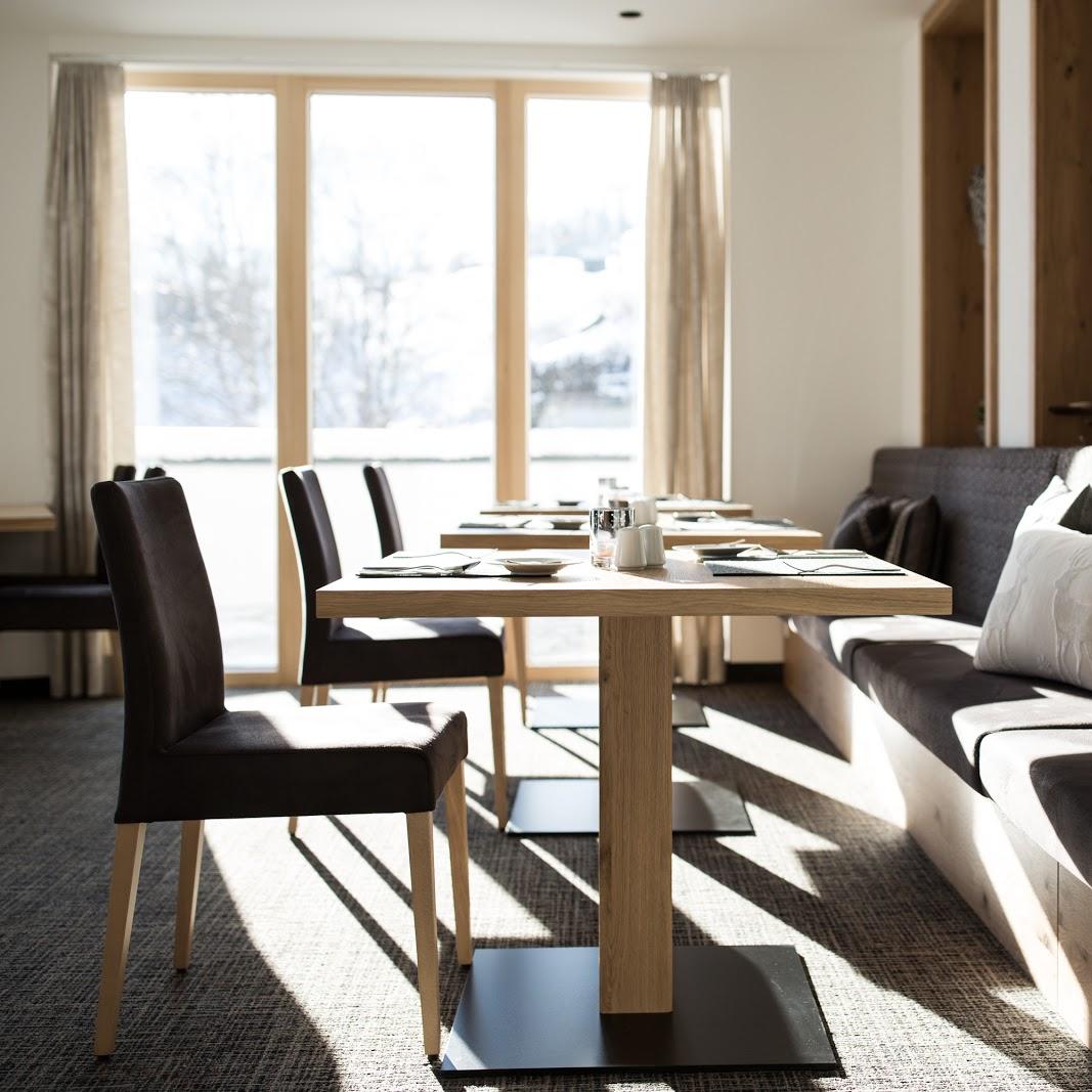 Restaurant "R 35 by Patrick Landerer" in Ladis